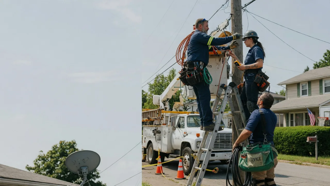 Electrical Repair in Stow, NY near me